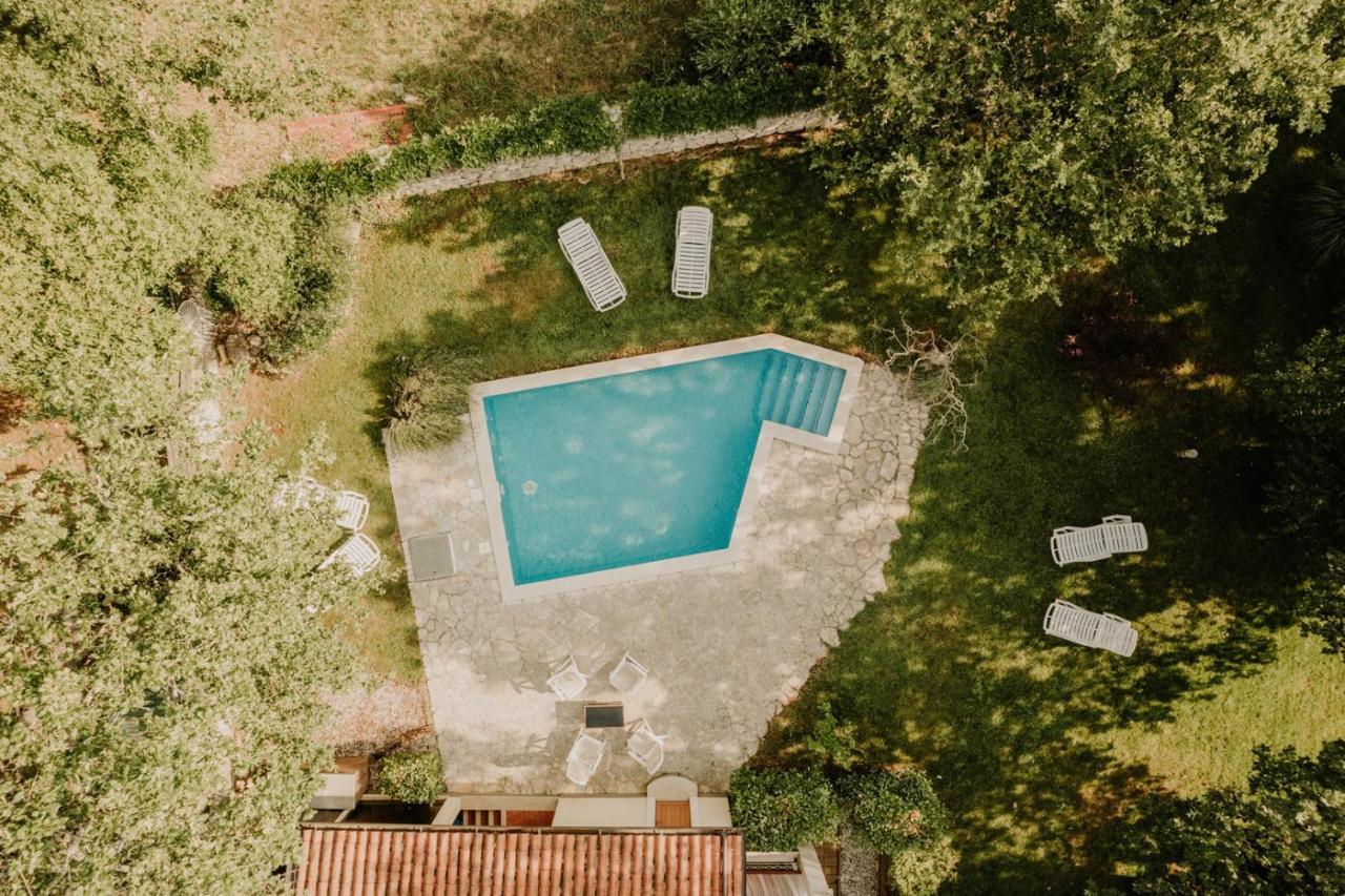 Bed And Breakfast Kolo Adults Only Bužinija エクステリア 写真