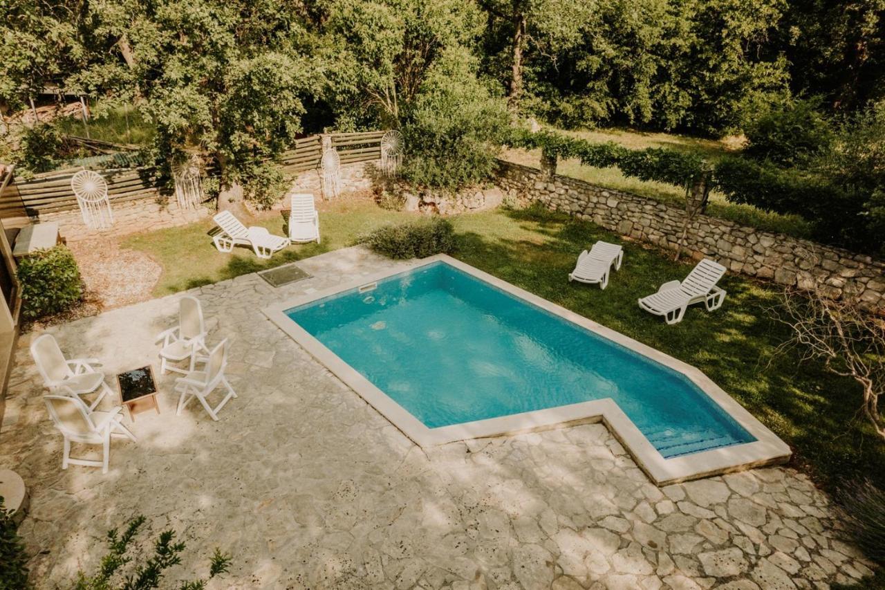 Bed And Breakfast Kolo Adults Only Bužinija エクステリア 写真
