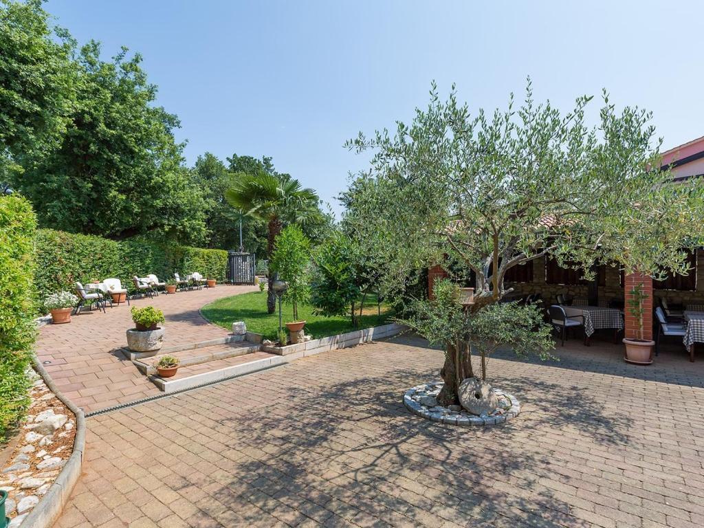 Bed And Breakfast Kolo Adults Only Bužinija エクステリア 写真