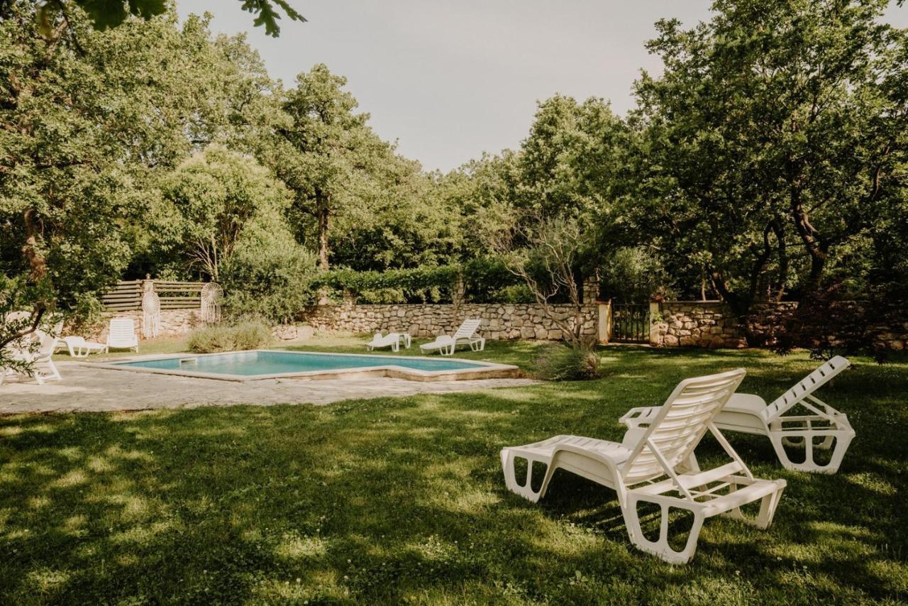 Bed And Breakfast Kolo Adults Only Bužinija エクステリア 写真