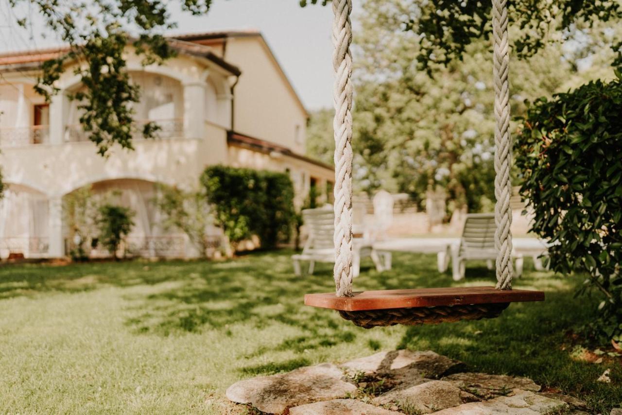 Bed And Breakfast Kolo Adults Only Bužinija エクステリア 写真