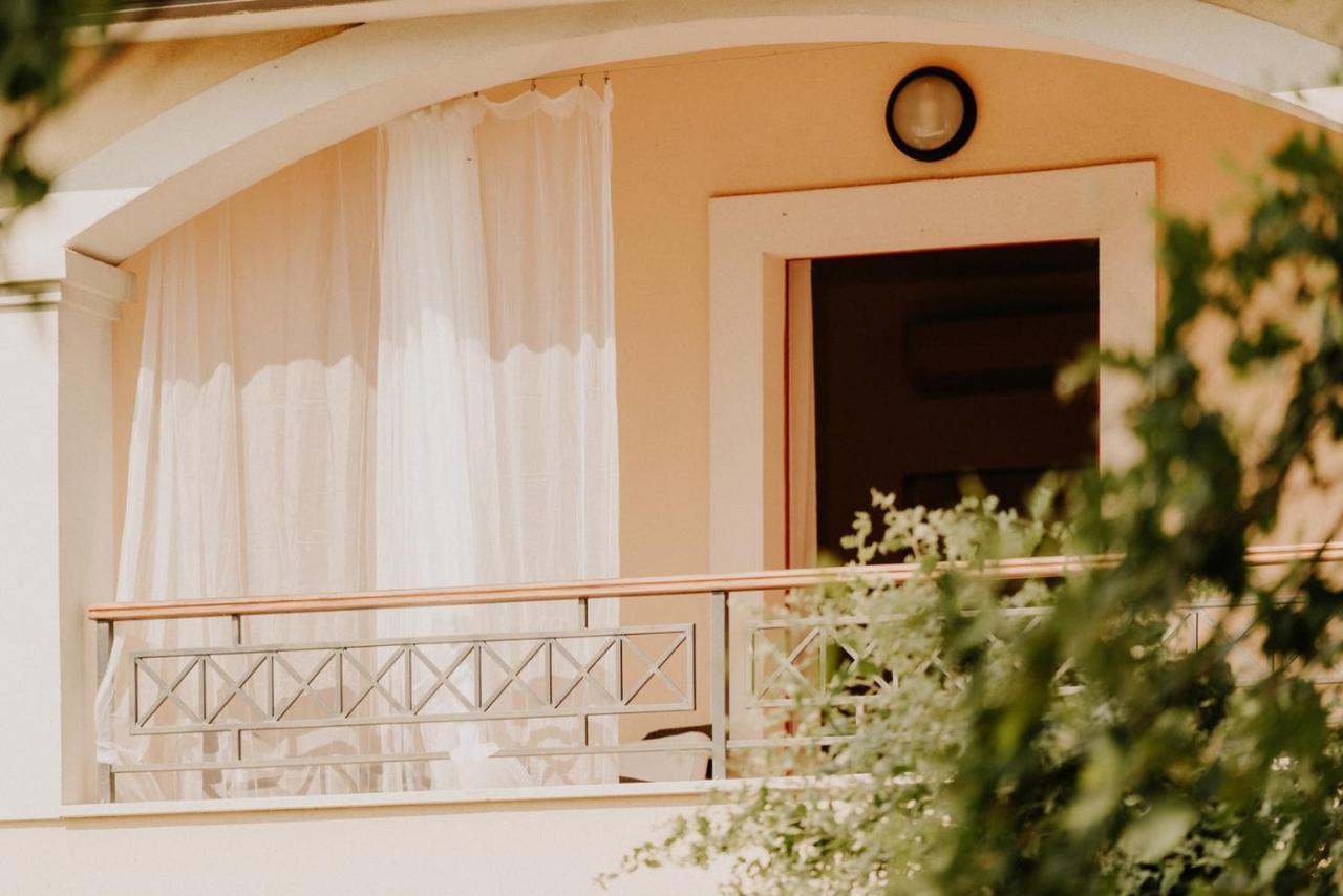 Bed And Breakfast Kolo Adults Only Bužinija エクステリア 写真