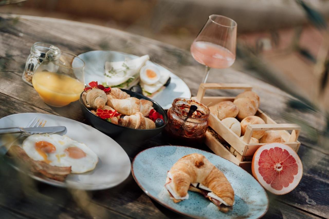 Bed And Breakfast Kolo Adults Only Bužinija エクステリア 写真