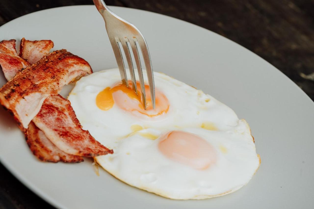Bed And Breakfast Kolo Adults Only Bužinija エクステリア 写真
