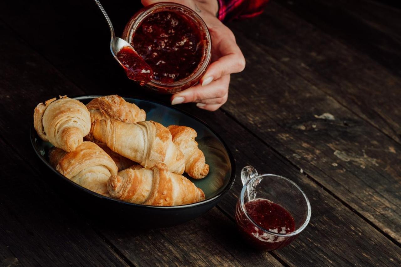 Bed And Breakfast Kolo Adults Only Bužinija エクステリア 写真