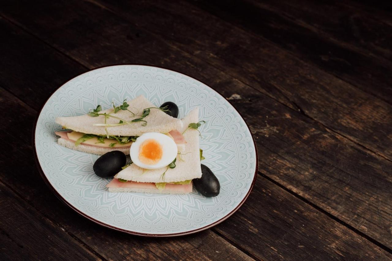 Bed And Breakfast Kolo Adults Only Bužinija エクステリア 写真