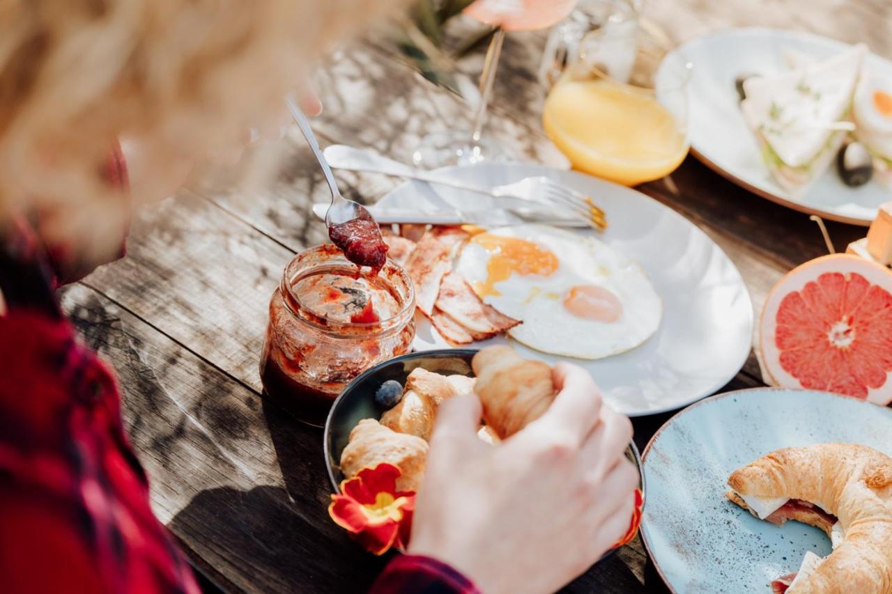Bed And Breakfast Kolo Adults Only Bužinija エクステリア 写真