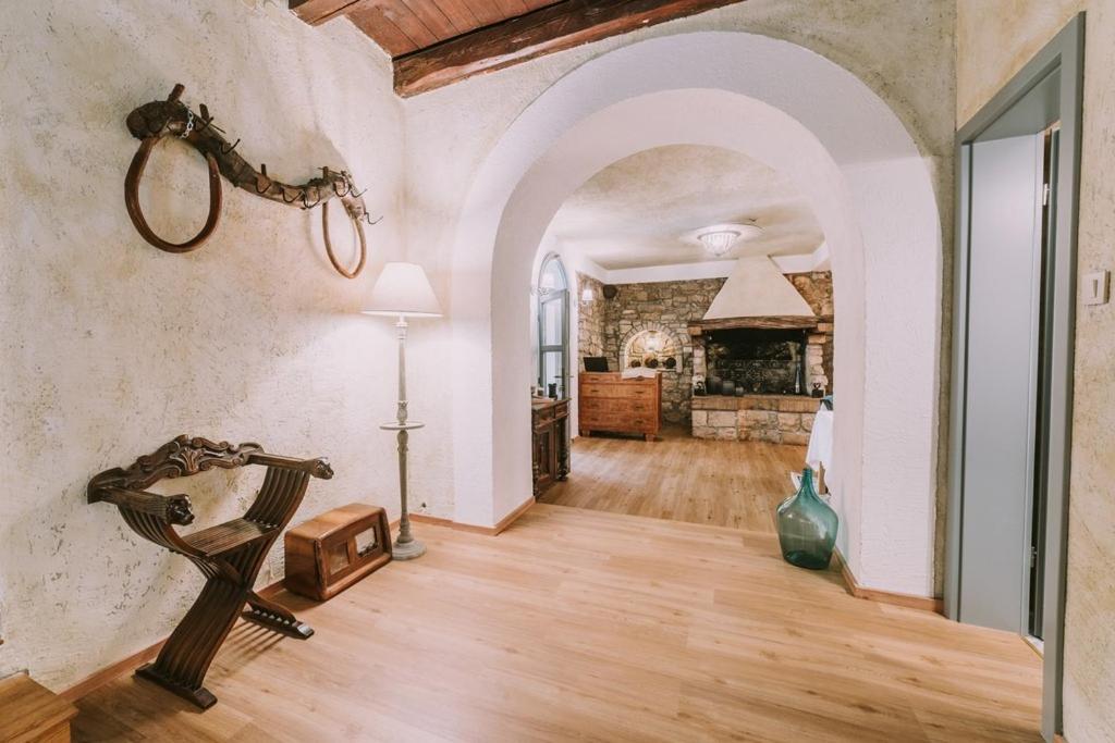 Bed And Breakfast Kolo Adults Only Bužinija エクステリア 写真