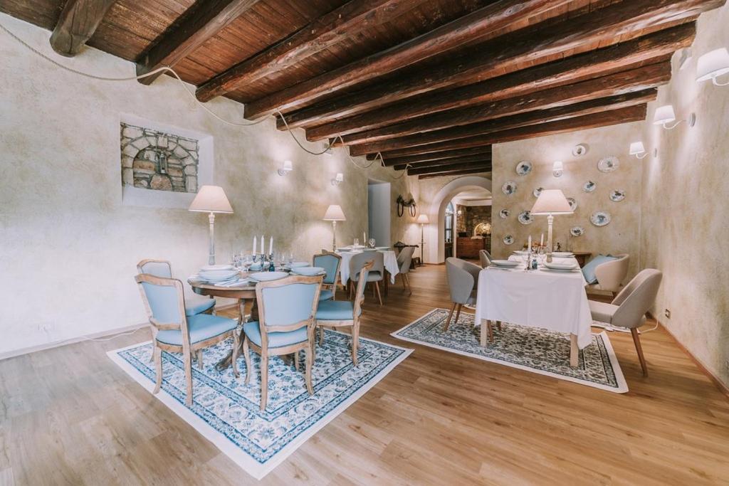 Bed And Breakfast Kolo Adults Only Bužinija エクステリア 写真