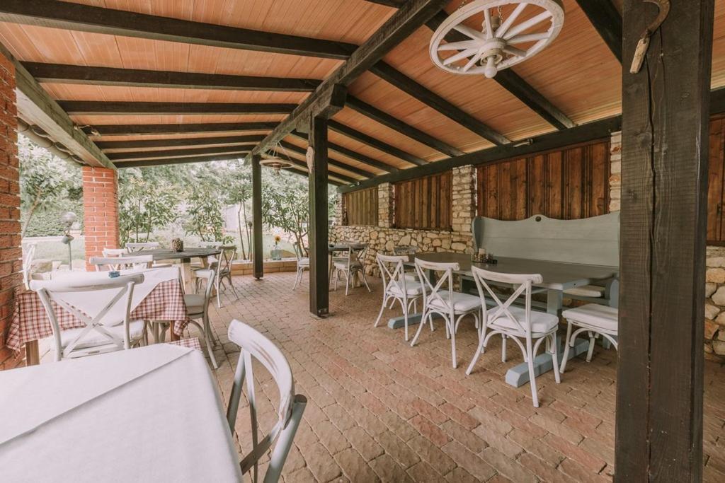 Bed And Breakfast Kolo Adults Only Bužinija エクステリア 写真