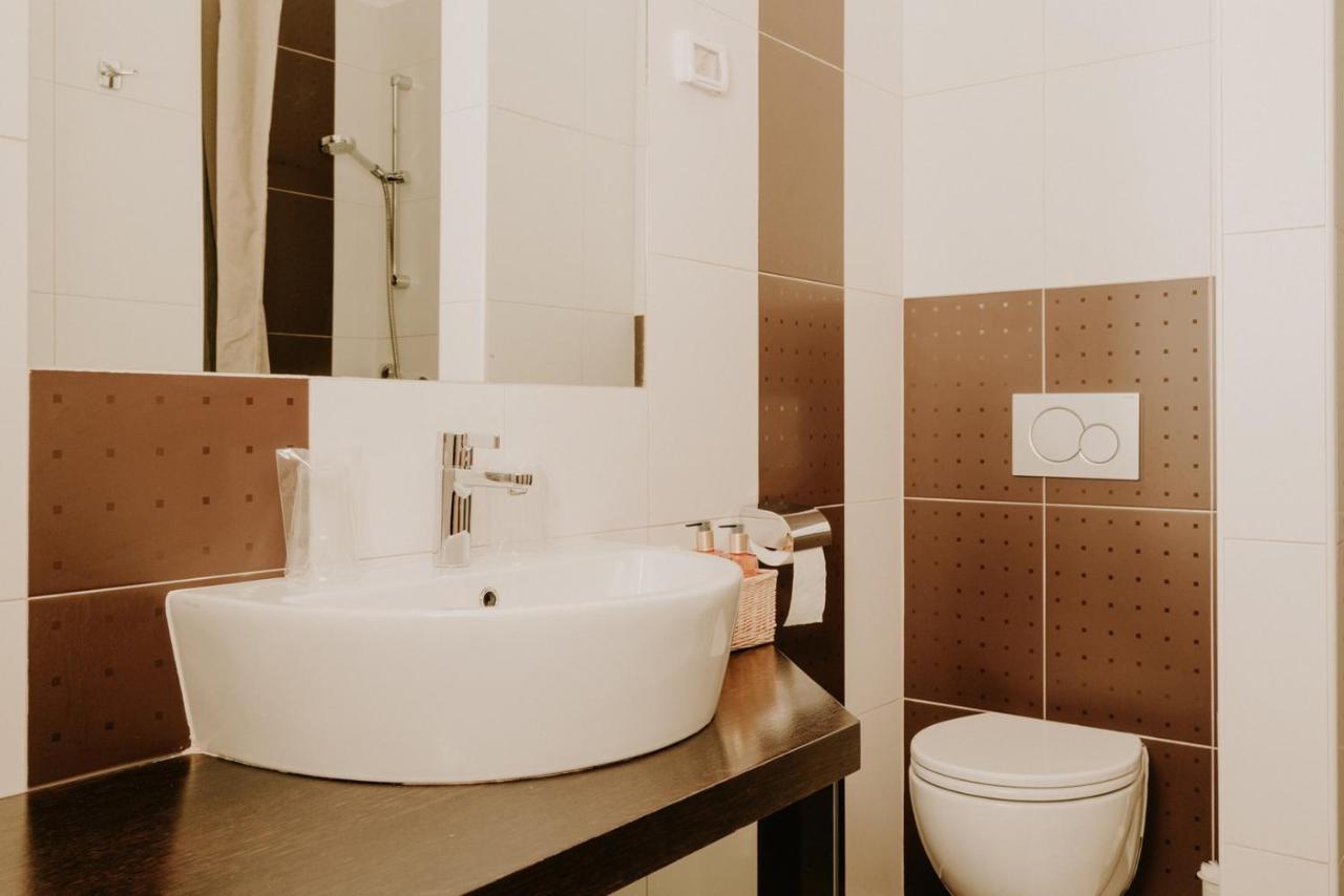 Bed And Breakfast Kolo Adults Only Bužinija エクステリア 写真