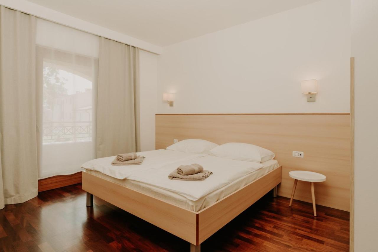 Bed And Breakfast Kolo Adults Only Bužinija エクステリア 写真