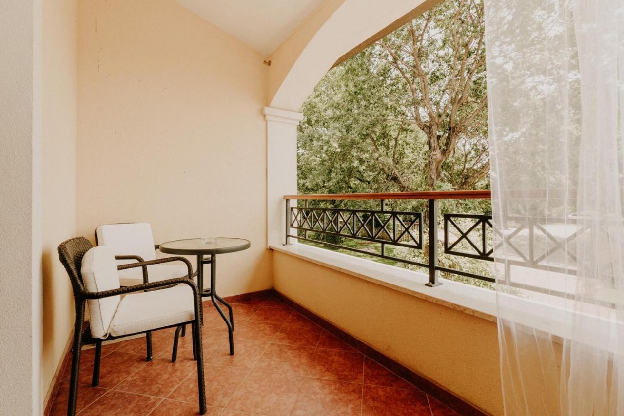 Bed And Breakfast Kolo Adults Only Bužinija エクステリア 写真