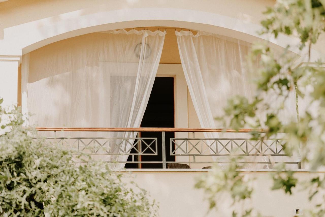 Bed And Breakfast Kolo Adults Only Bužinija エクステリア 写真