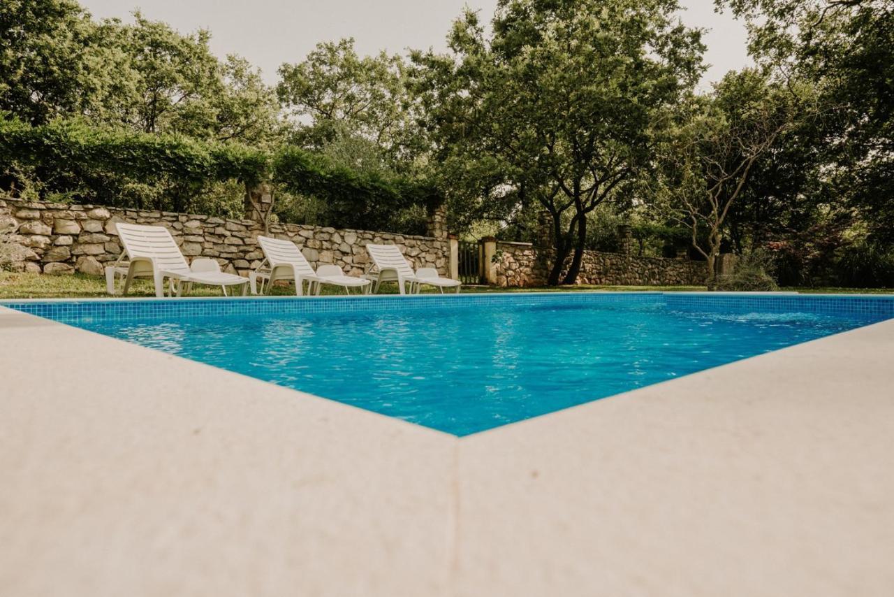 Bed And Breakfast Kolo Adults Only Bužinija エクステリア 写真