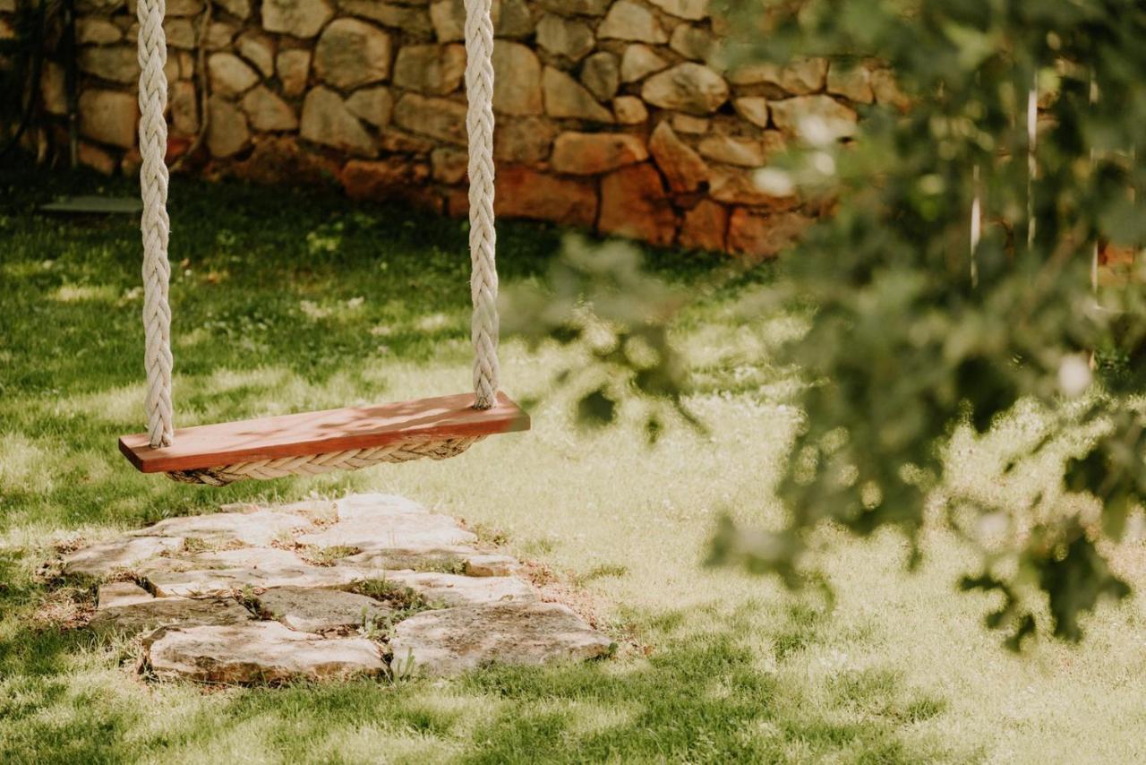 Bed And Breakfast Kolo Adults Only Bužinija エクステリア 写真
