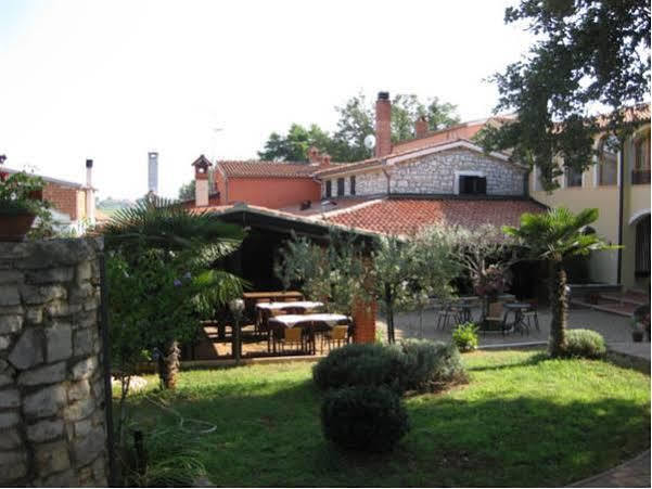 Bed And Breakfast Kolo Adults Only Bužinija エクステリア 写真