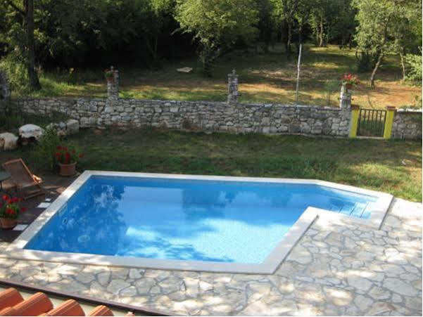 Bed And Breakfast Kolo Adults Only Bužinija エクステリア 写真